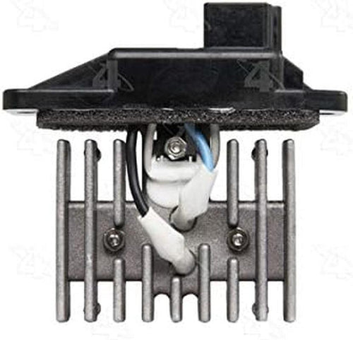 20351 Blower Motor