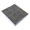 Activated Charcoal Cabin Air Filter