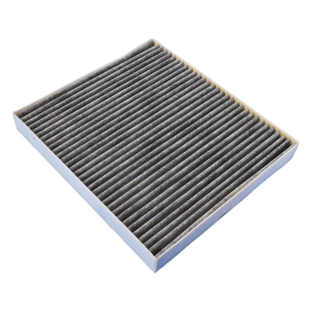Activated Charcoal Cabin Air Filter