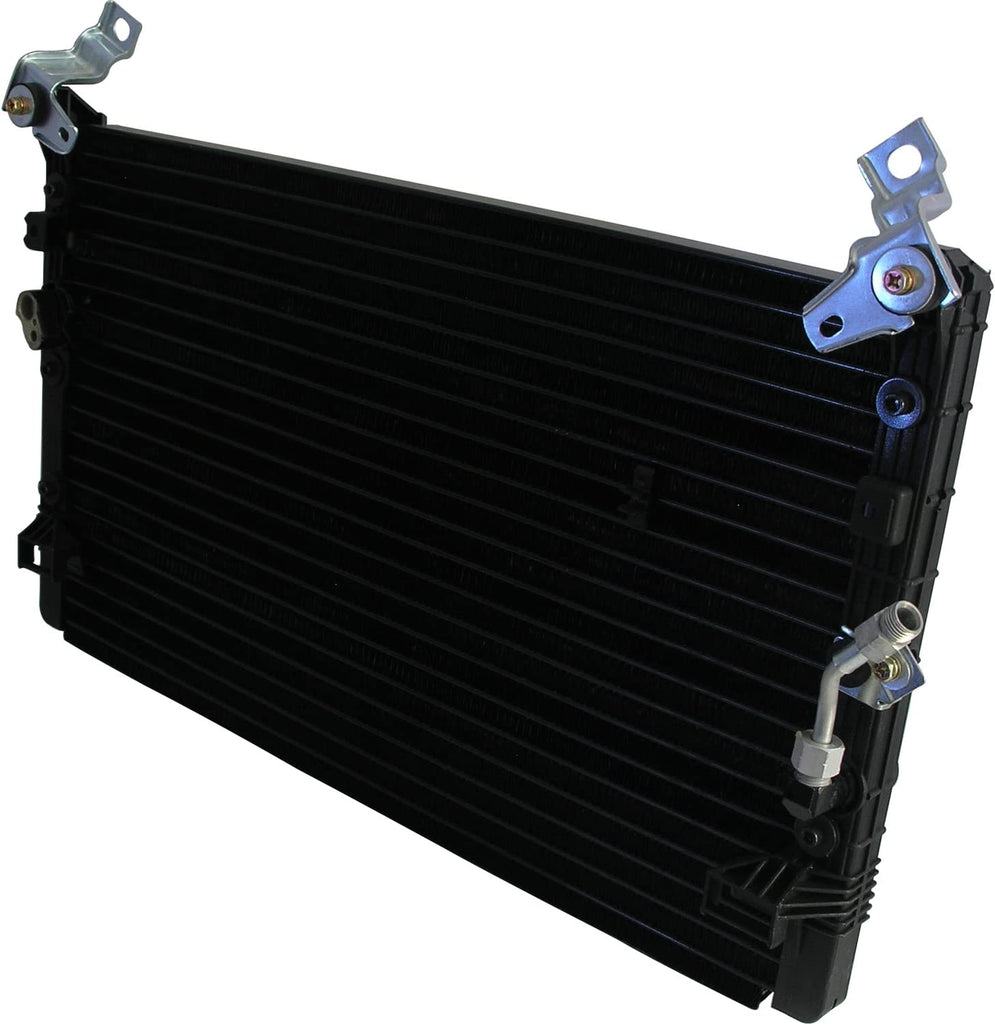 UAC CN 4899PFC A/C Condenser