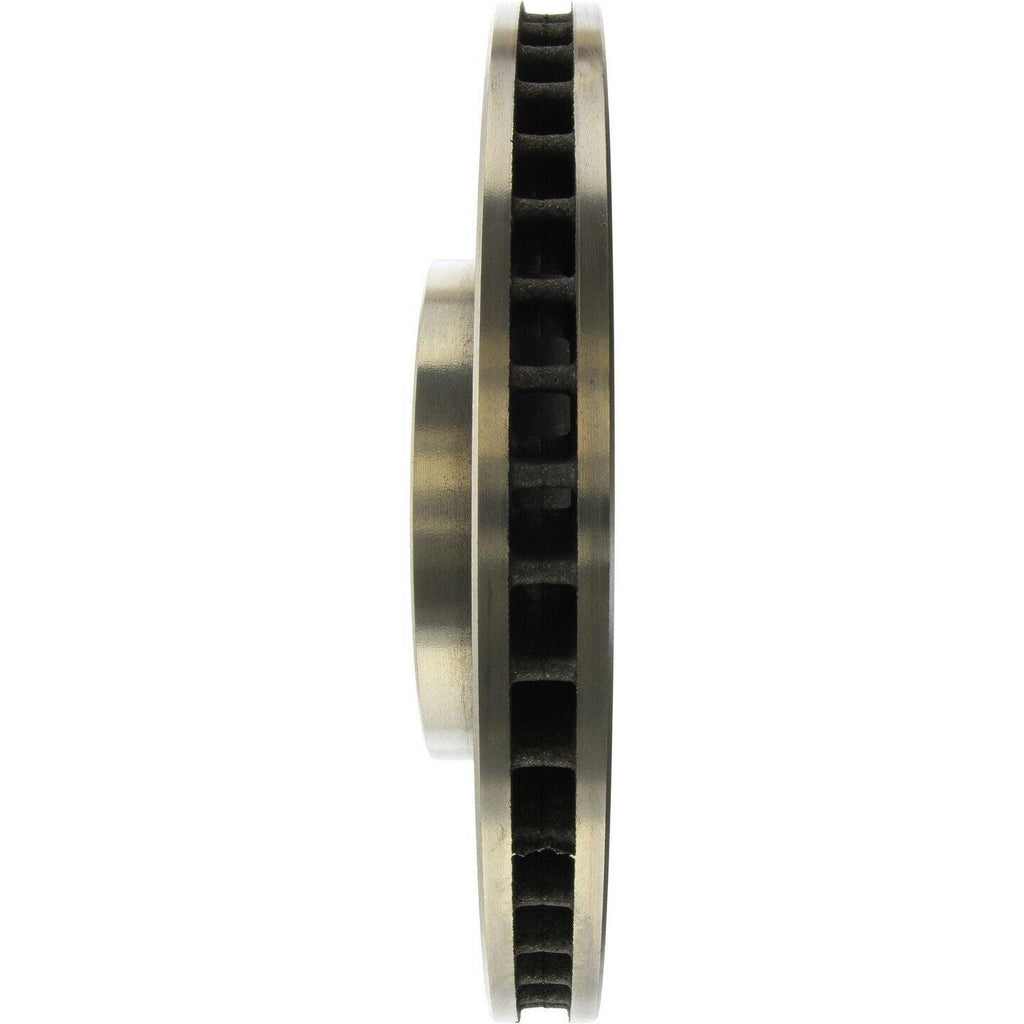 Centric Front Disc Brake Rotor for 08-09 G8 (121.62114)