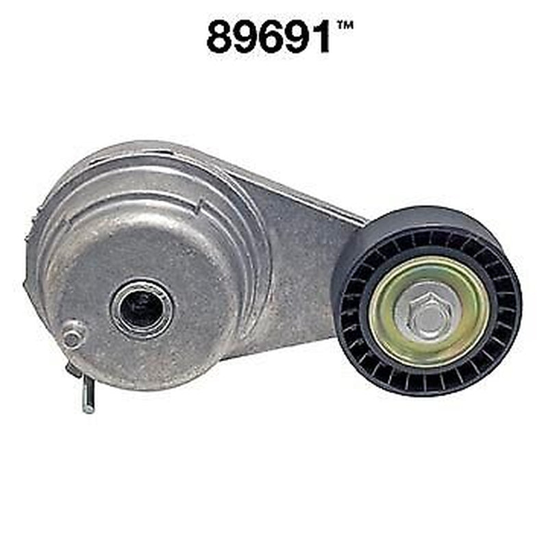 Dayco Accessory Drive Belt Tensioner Assembly for 08-15 Fortwo 89691