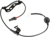 AAIA 2ABS0887 ABS Speed Sensor