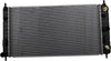 GM Genuine Parts 21482 Radiator