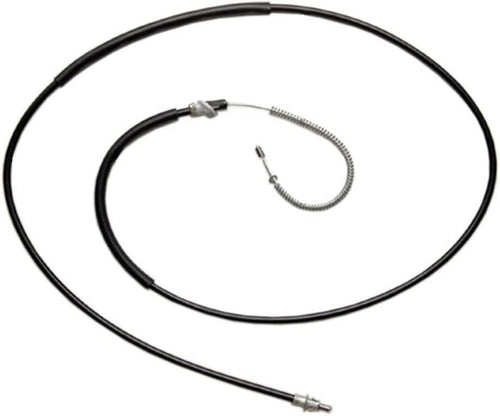 BC93894 Professional Grade Parking Brake Cable