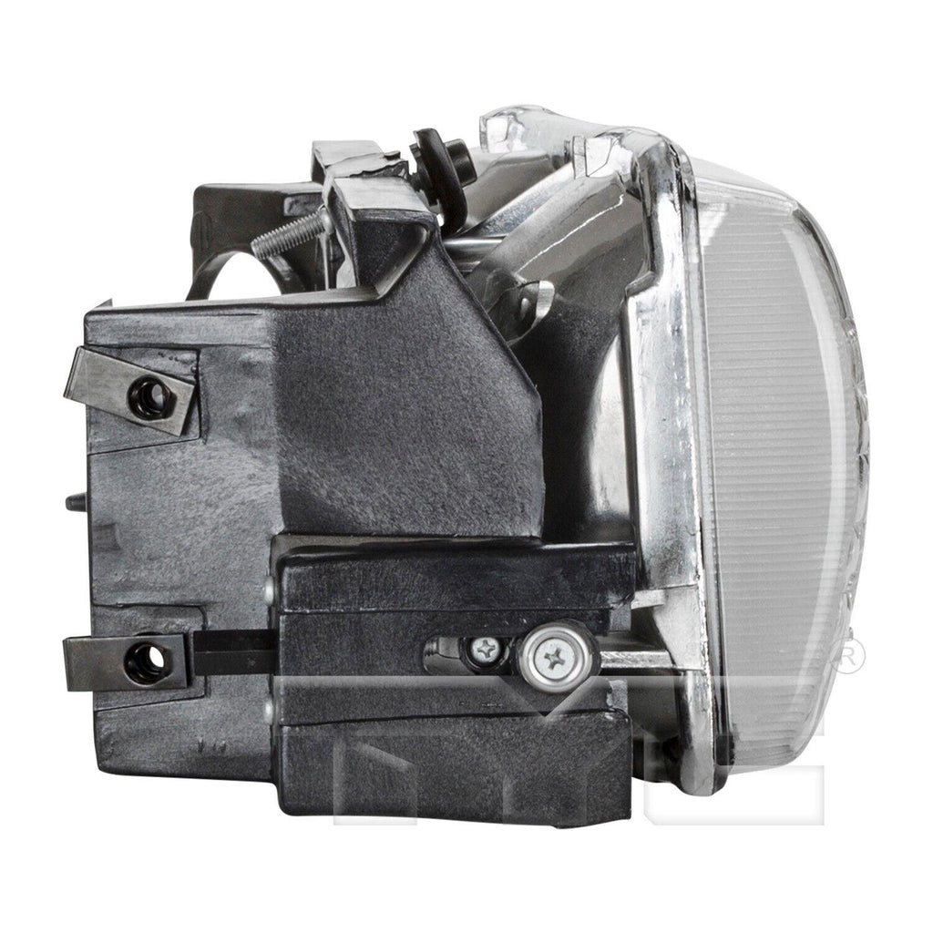 TYC Headlight Assembly for Roadmaster, Caprice, Custom Cruiser 20-1853-00