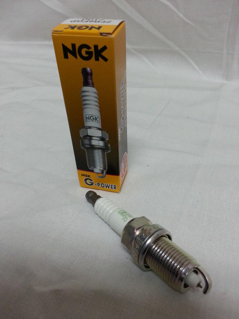 Honda/Acura NGK G-Power BKR5EGP Platinum Spark Plugs Set of 4 Made in Japan