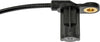 Dorman 970-233 Rear Passenger Side ABS Wheel Speed Sensor Compatible with Select Ford Models