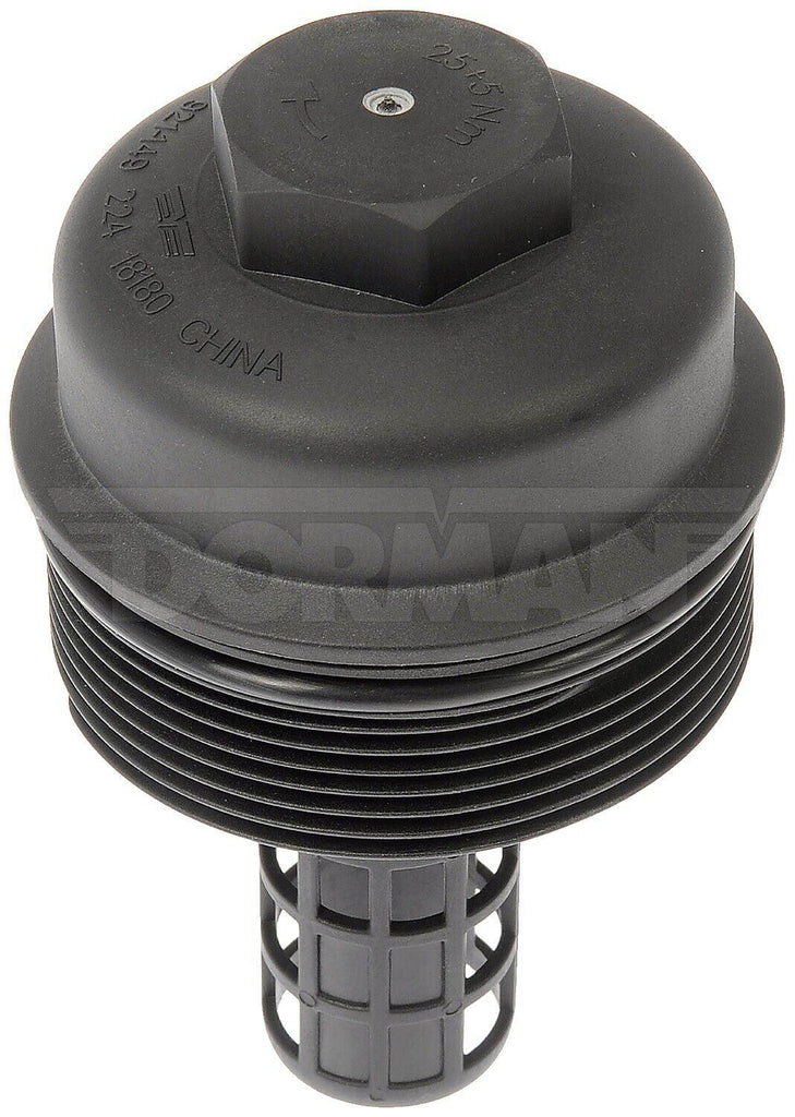 Dorman Engine Oil Filter Cover for Volvo 921-149