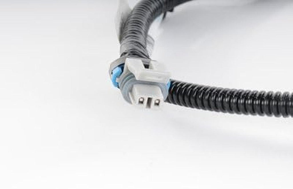 GM Genuine Parts 15353970 Rear Wheel Speed Sensor Wiring Harness