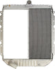 2006-3528A Aluminum Industrial Complete Radiator