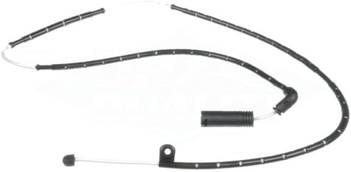 Mpulse Rear Disc Brake Pads Wear Sensor SEN-2BWS0164 for Land Rover Range