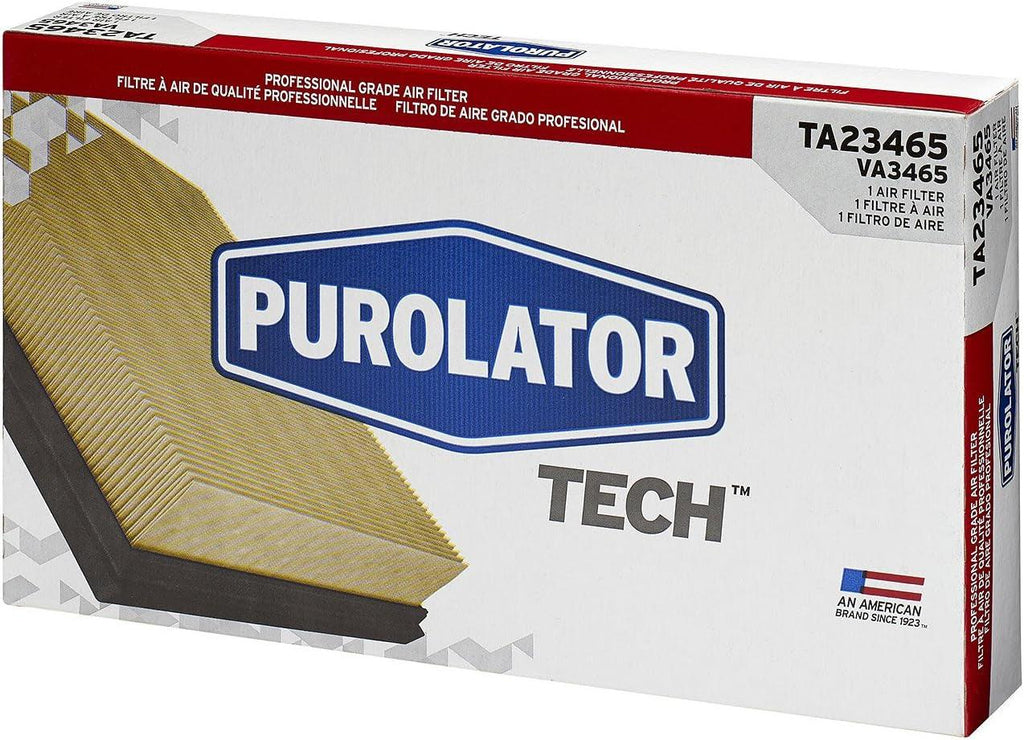 TA23465 tech Air Filter
