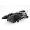 TYC Headlight Assembly for 09-16 Toyota Venza 20-9114-00