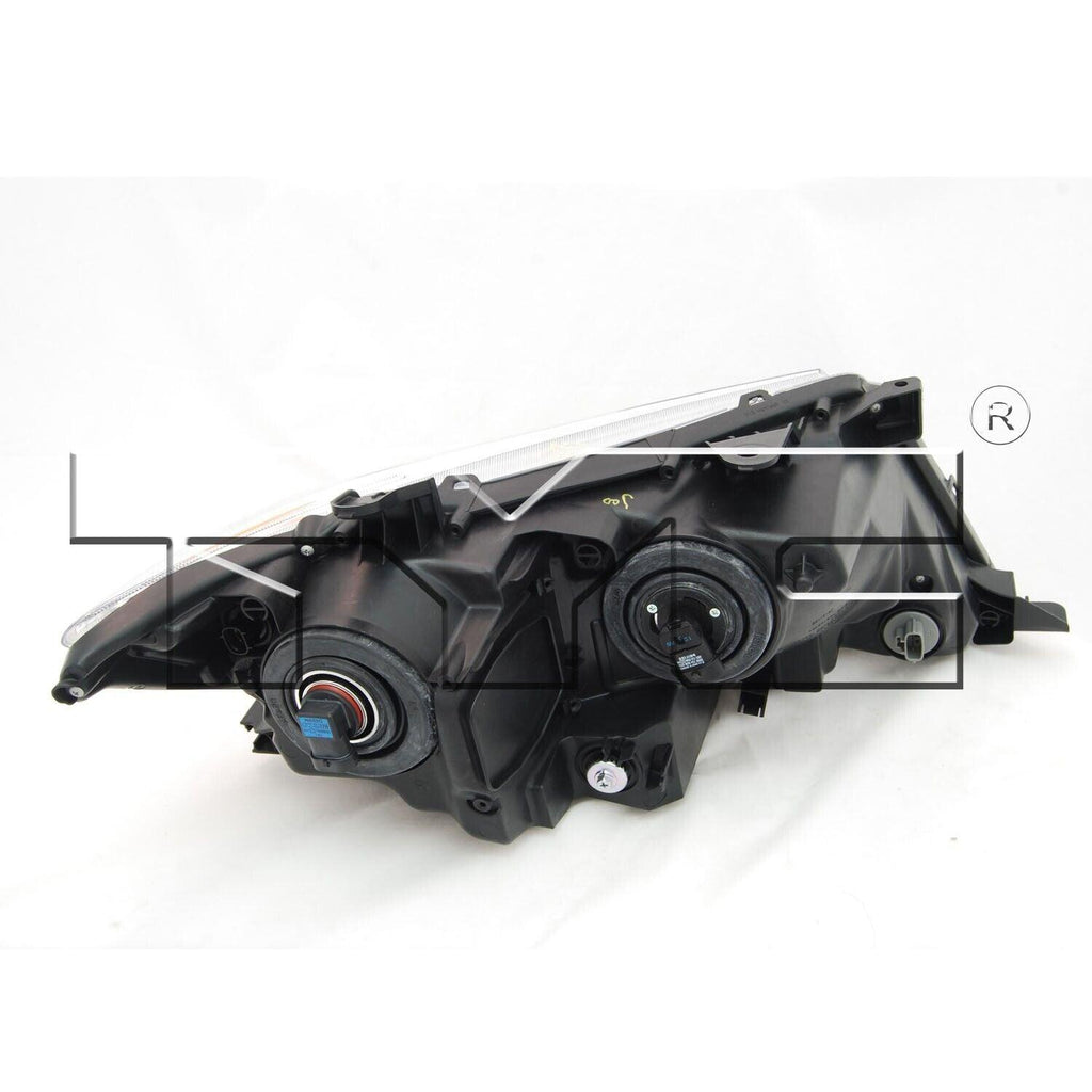 TYC Headlight Assembly for 09-16 Toyota Venza 20-9114-00