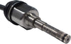 NCV11533 CV Axle Shaft Assembly - Left Front (Driver Side)