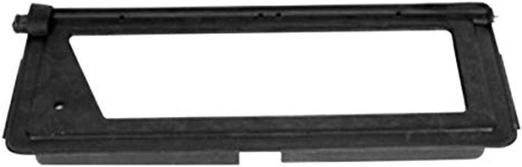 GM Genuine Parts 15-50102 Heating and Air Conditioning Control Valve