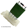 Beck Arnley HVAC Blower Motor Resistor for 02-06 Cooper 204-0087