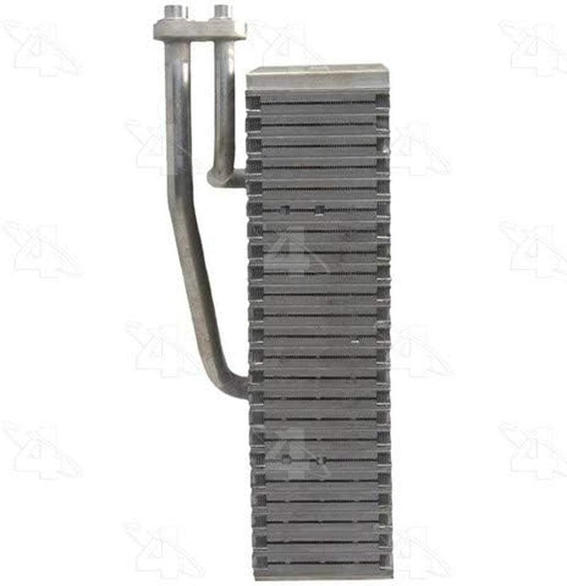 Plate & Fin Evaporator Core - 54876