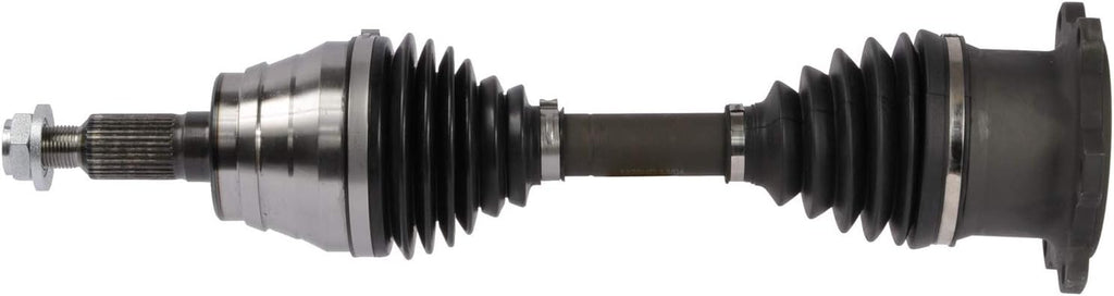 66-1325HD New CV Constant Velocity Severe-Duty Drive Axle Shaft