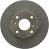 Centric Front Disc Brake Rotor for 1998-1999 Acura CL (121.40037)