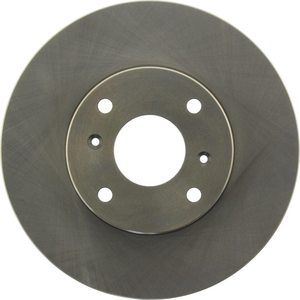 Centric Front Disc Brake Rotor for 1998-1999 Acura CL (121.40037)