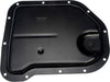 Dorman 265-910 Transmission Oil Pan Compatible with Select Subaru Models