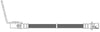 Centric Brake Hydraulic Hose for Silverado 3500 HD, Sierra 3500 HD 150.66417