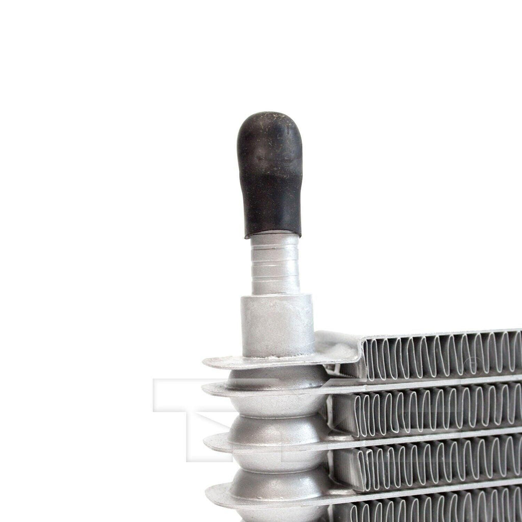 TYC Automatic Transmission Oil Cooler for 15-20 F-150 19053