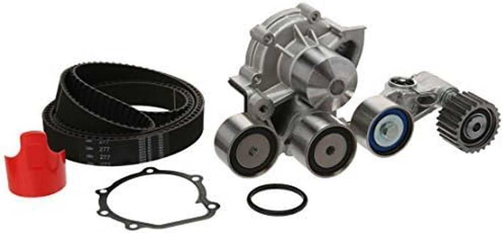 TCKWP304 Engine Timing Belt Kit with Water Pump
