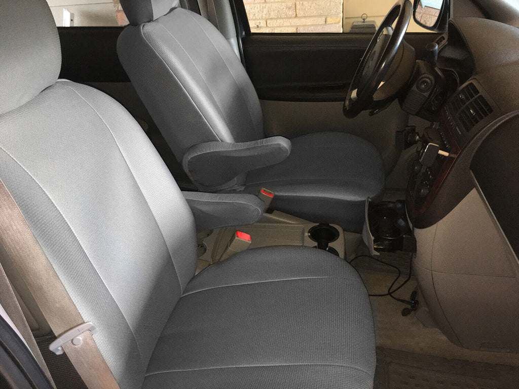 Grandtex Seat Covers for 2019-2023 Toyota GR Corolla