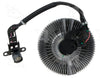 Hayden Engine Cooling Fan Clutch for 2500, 3500, 4000, Ram 2500, Ram 3500 3291