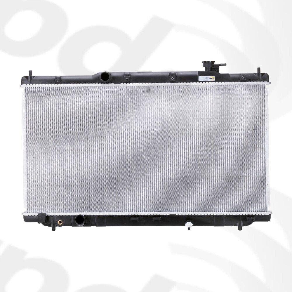 Global Parts Radiator for 15-20 Acura TLX 13516C