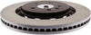 R-300 Specialty Street Performance Replacement Front Disc Brake Rotor for Select Ford Explorer/Flex/Police Interceptor/Police Sedan/Taurus, Lincoln MKS/MKT Model Years (680982PER)