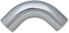 Performance 2176 3" Polished Aluminum 90 Degree Bend