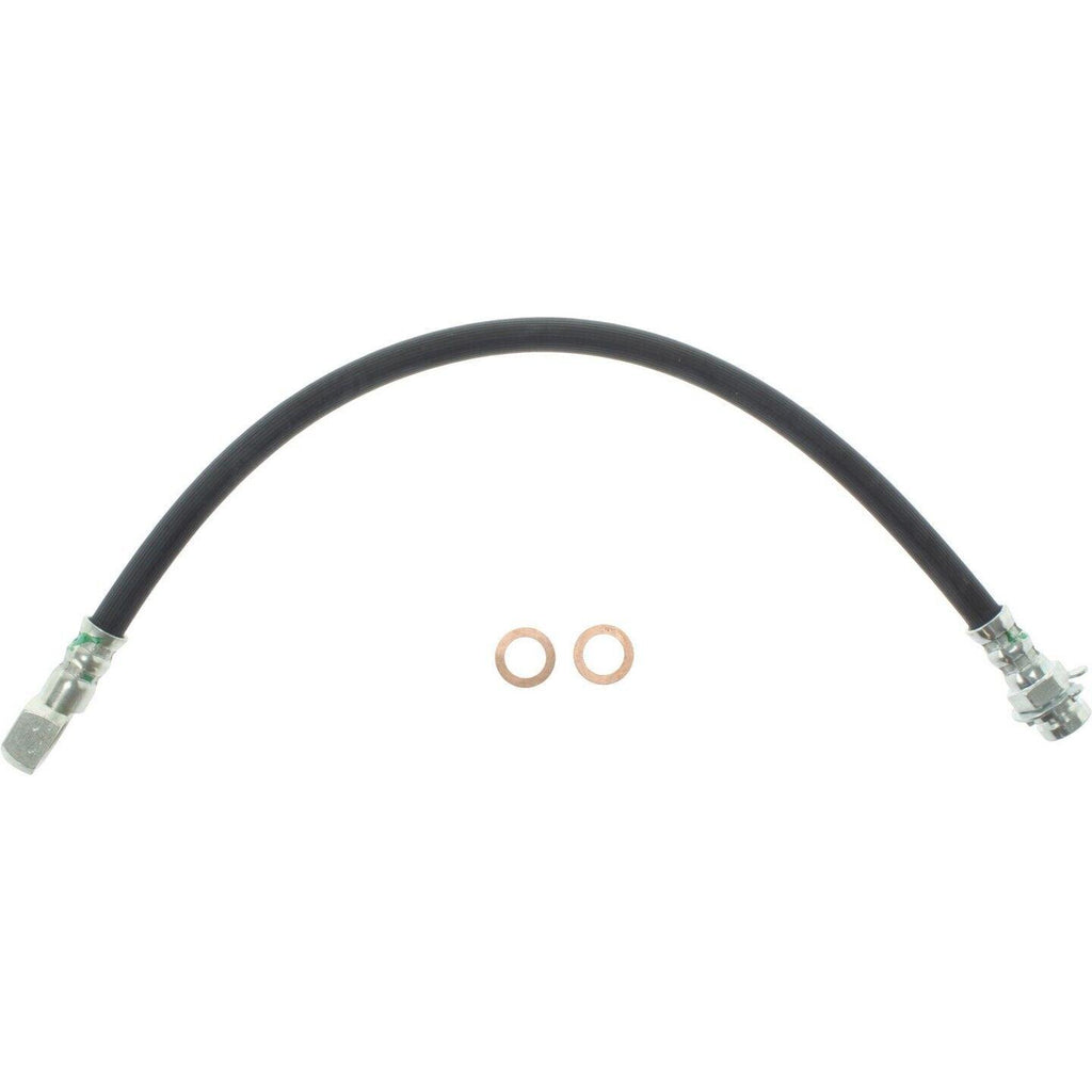 Centric Brake Hydraulic Hose for Camaro, Firebird 150.62022