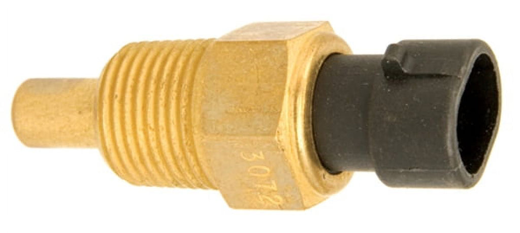 Engine Coolant Temperature Sensor P/N:36408 Fits Select: 1997 JEEP WRANGLER / TJ, 1991-1995 JEEP WRANGLER / YJ