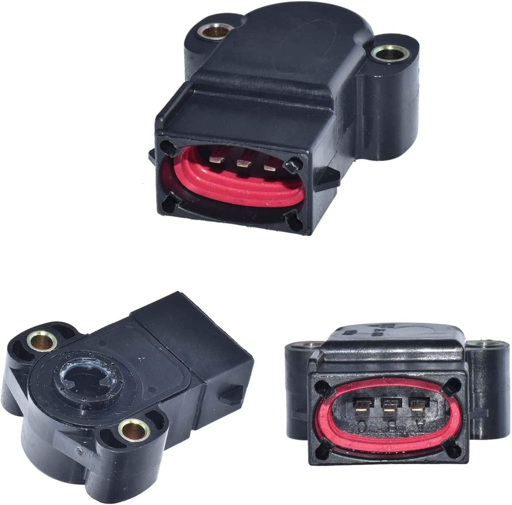 Products 200-1021 Throttle Position Sensor