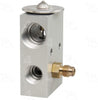 39396 Block Type Expansion Valve W/O Solenoid