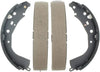 764PG Professional Grade Drum Brake Shoe Set