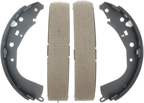 764PG Professional Grade Drum Brake Shoe Set