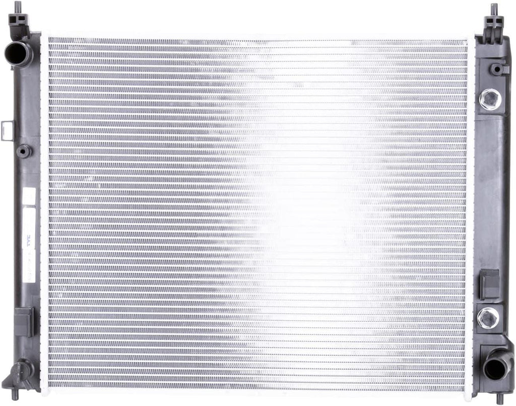 13303 Radiator Compatible with 2012-2019 Nissan Versa