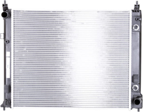 13303 Radiator Compatible with 2012-2019 Nissan Versa