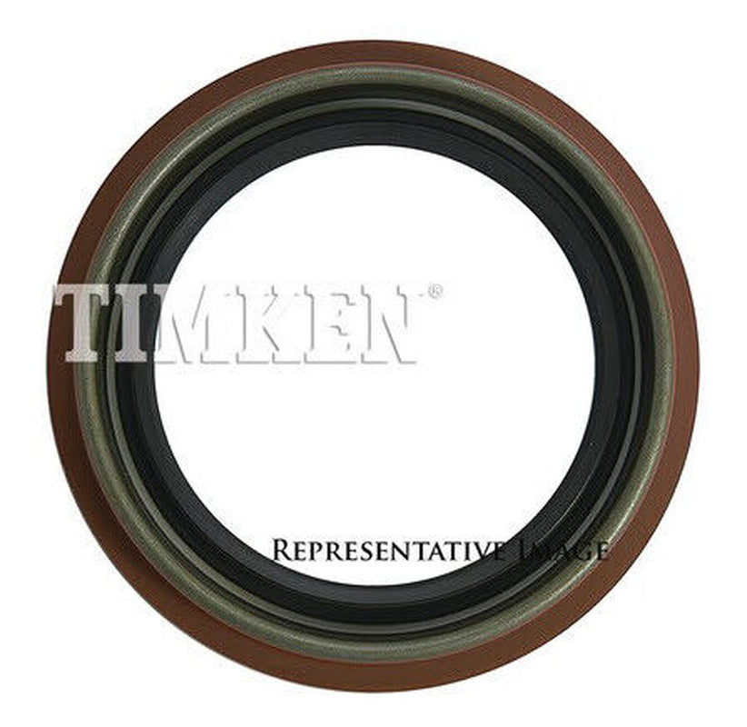 Engine Oil Pump Seal for MDX, RDX, RLX, TLX, Odyssey, Pilot+More (711181)