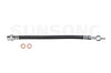 Sunsong Brake Hydraulic Hose for 11-19 Sienna 2205537