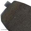 Beck Arnley Front Disc Brake Pad Set for 17-19 Kia Soul (085-7097)