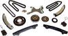 TK1106 Timing Chain Kit for 2004-2012 / Dodge, Jeep, Mitsubishi, Ram / 1500, Commander, Dakota, Durango, Grand Cherokee, Liberty, Nitro, Raider, Ram 1500/3.7L / SOHC / V6 / 12V / 226Cid