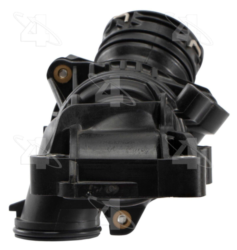 Four Seasons Engine Coolant Thermostat Housing for Mercedes-Benz 86276