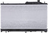 2778 Radiator Compatible with 2005-2007 Subaru Legacy