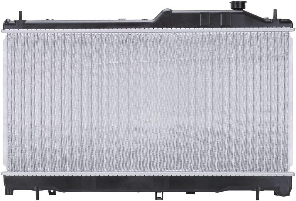 2778 Radiator Compatible with 2005-2007 Subaru Legacy